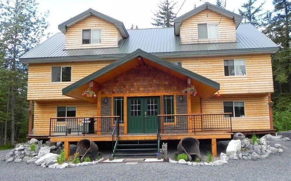Twin Peaks Lodge And Rv Park Lodge *