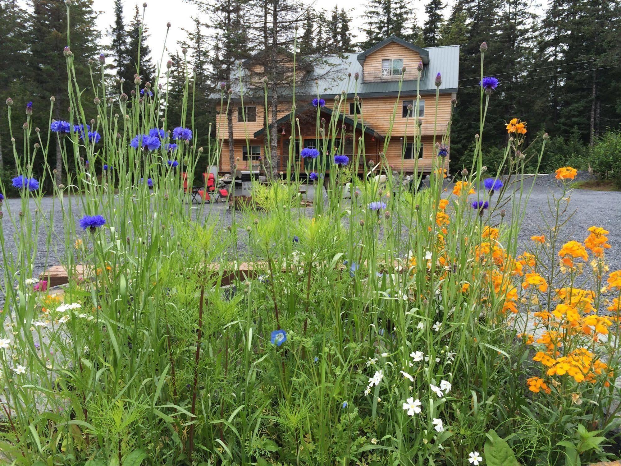 Twin Peaks Lodge And Rv Park *