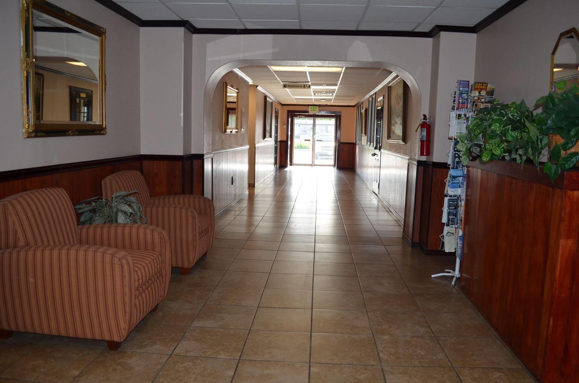 Eagle Hotel Palmer