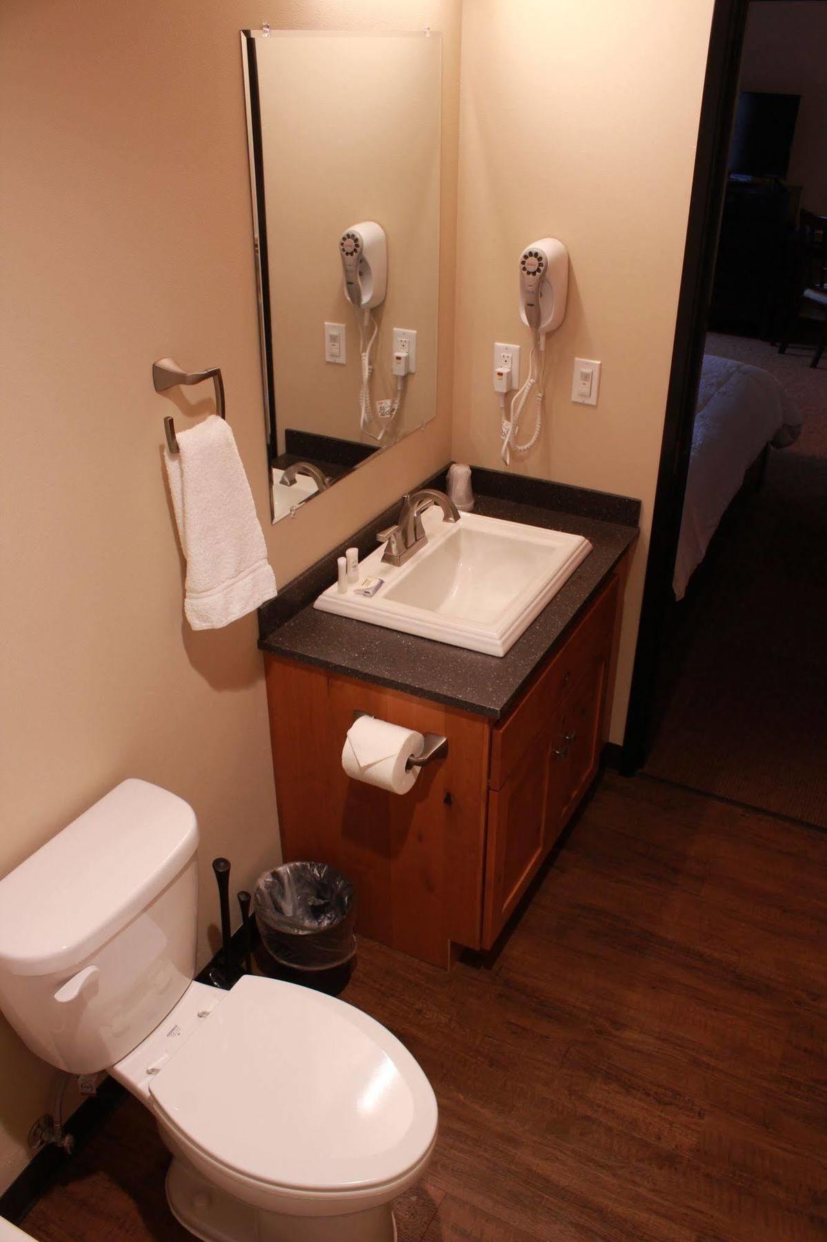 Sitka Hotel