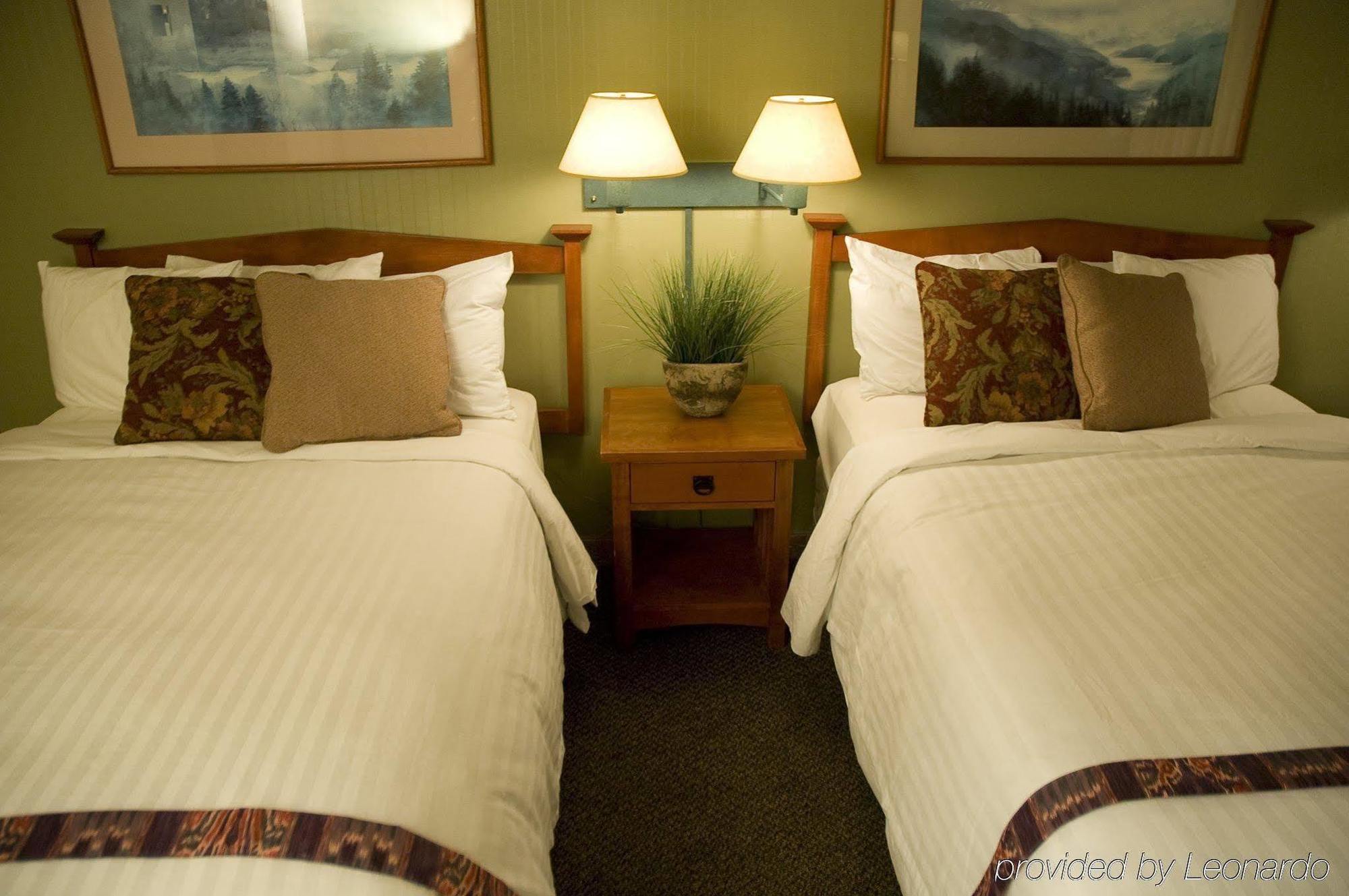 Westmark Hotel Sitka
