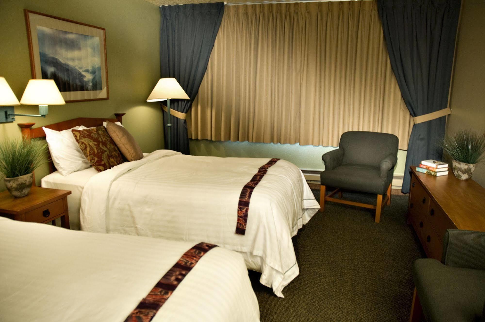 Westmark Hotel Sitka