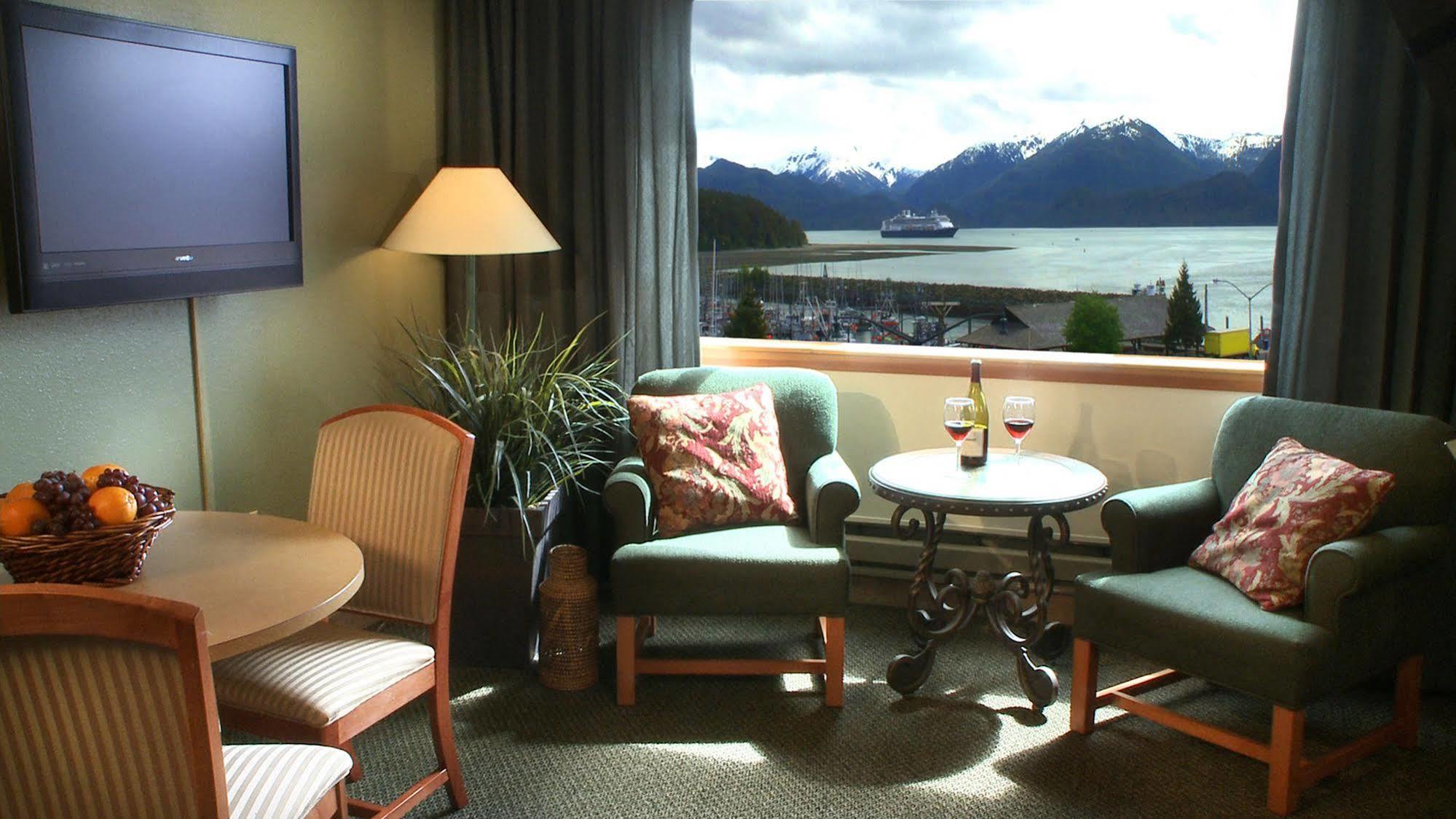 Westmark Hotel 3*