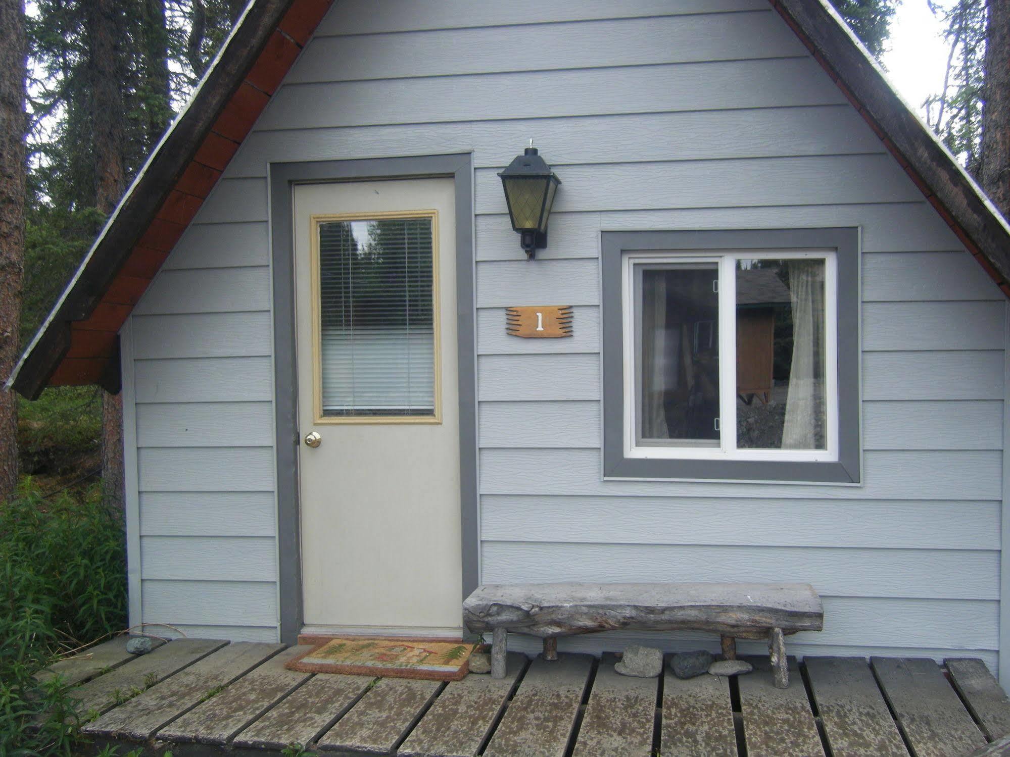 Lodge The Perch Resort