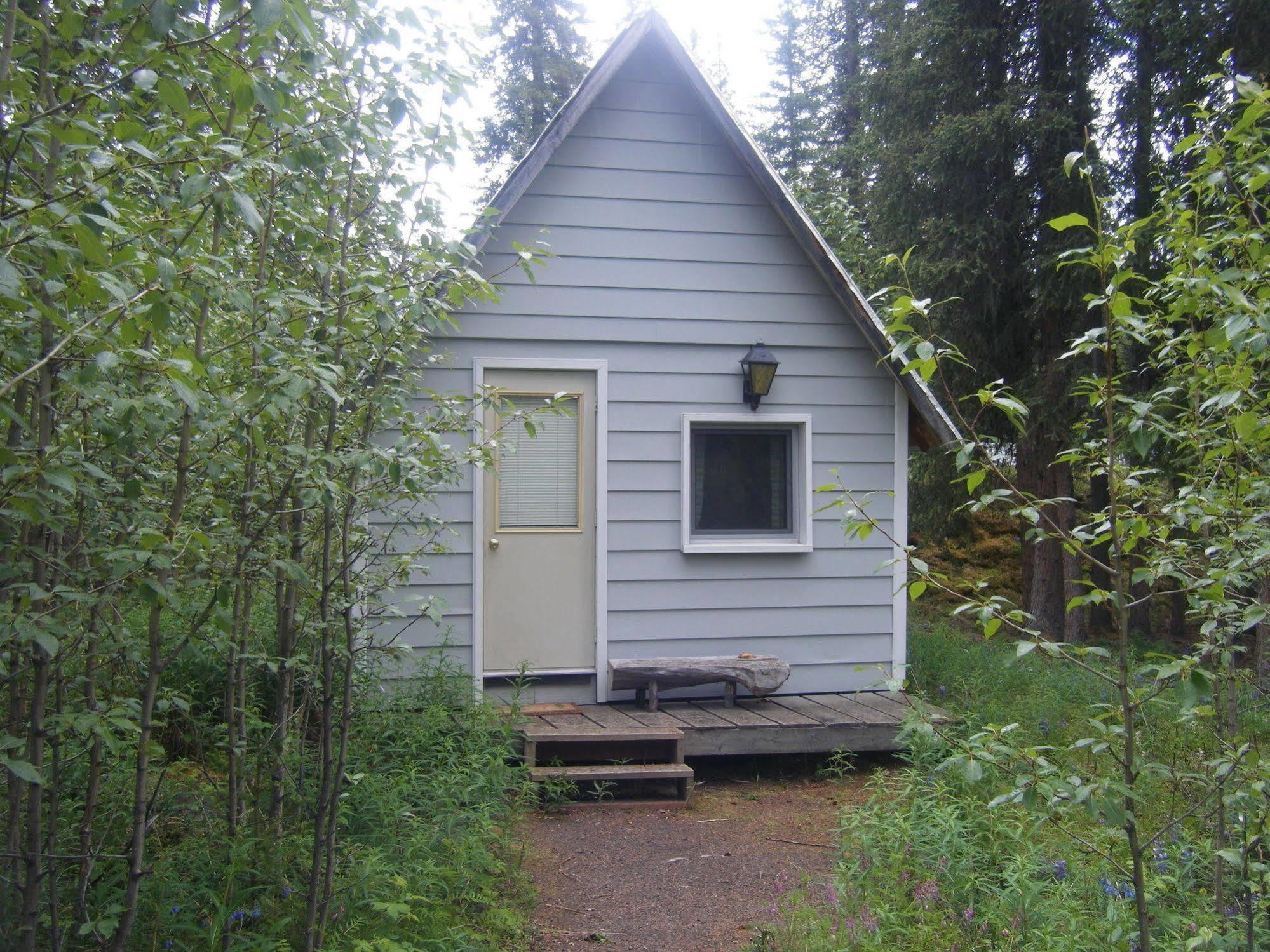 Lodge The Perch Resort *