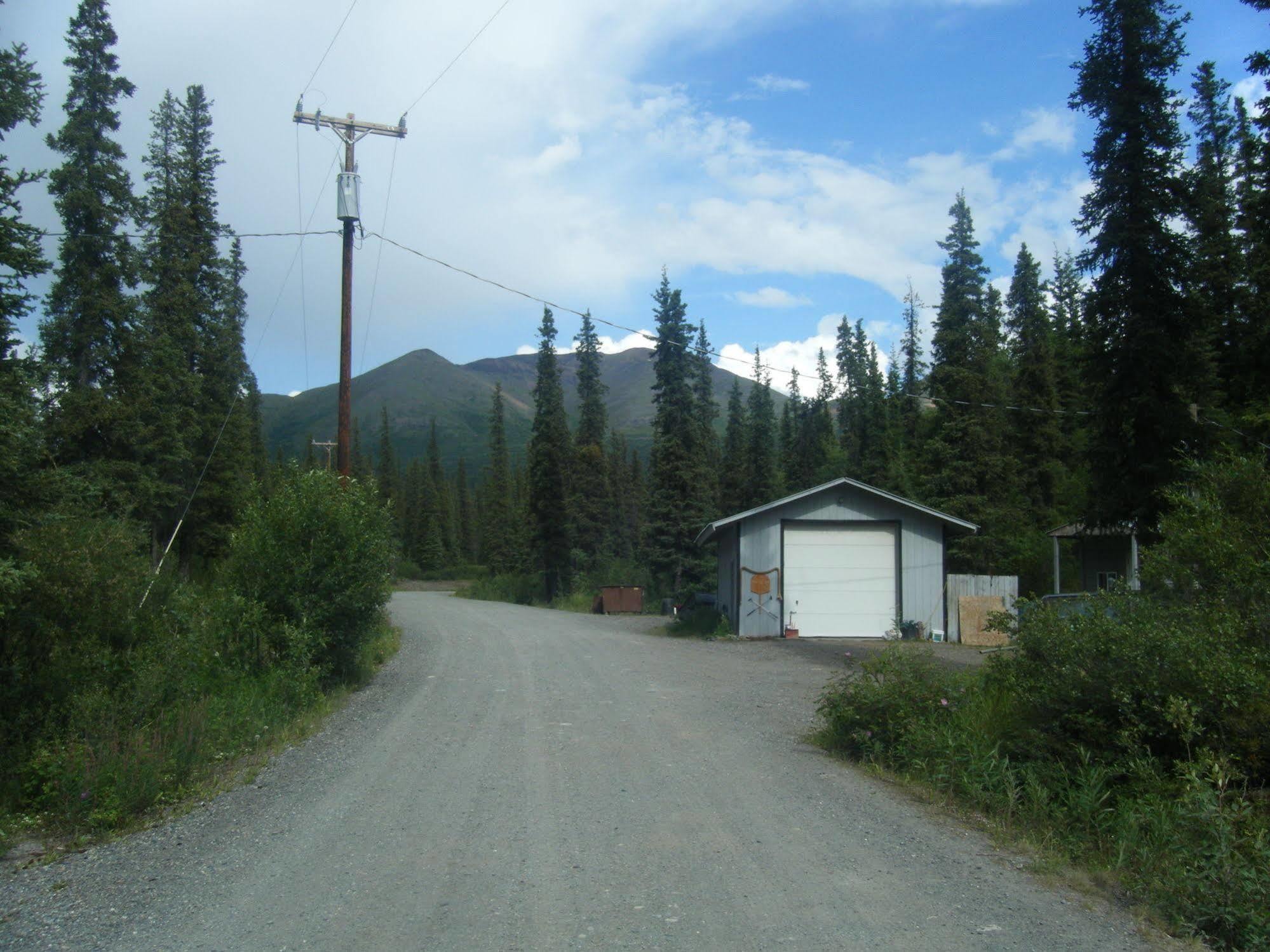 The Perch Resort * Denali Park