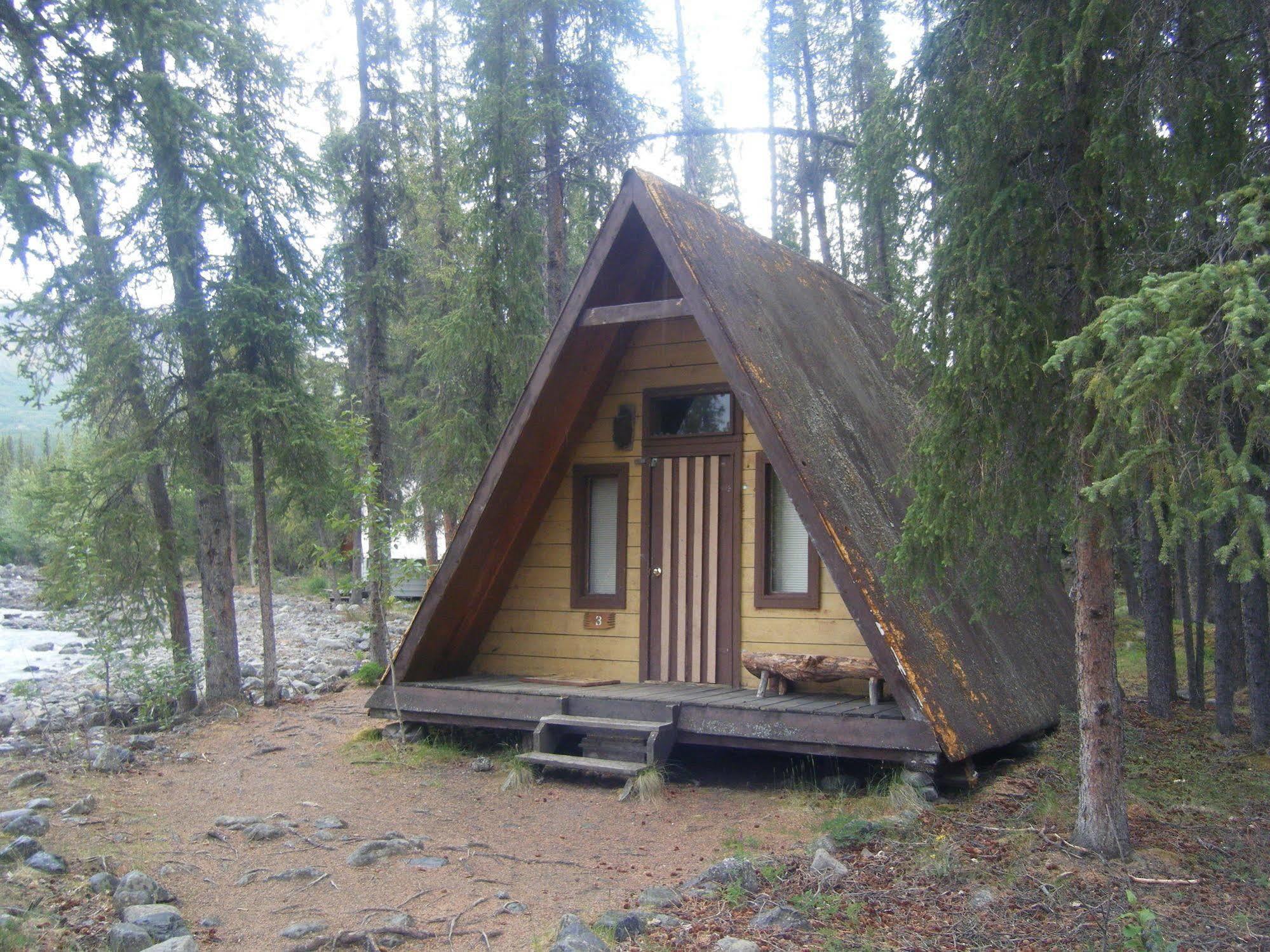 Lodge The Perch Resort