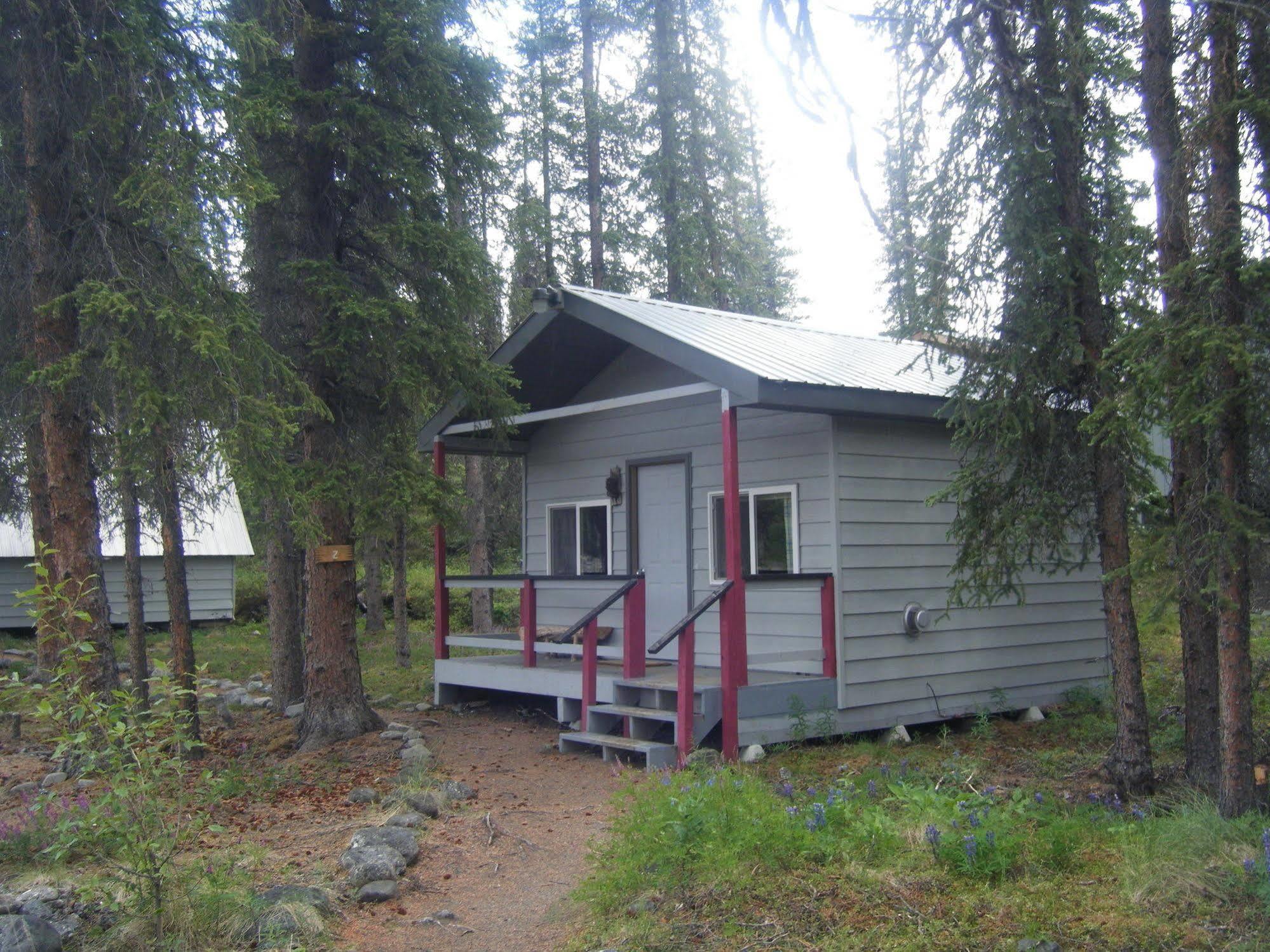 The Perch Resort