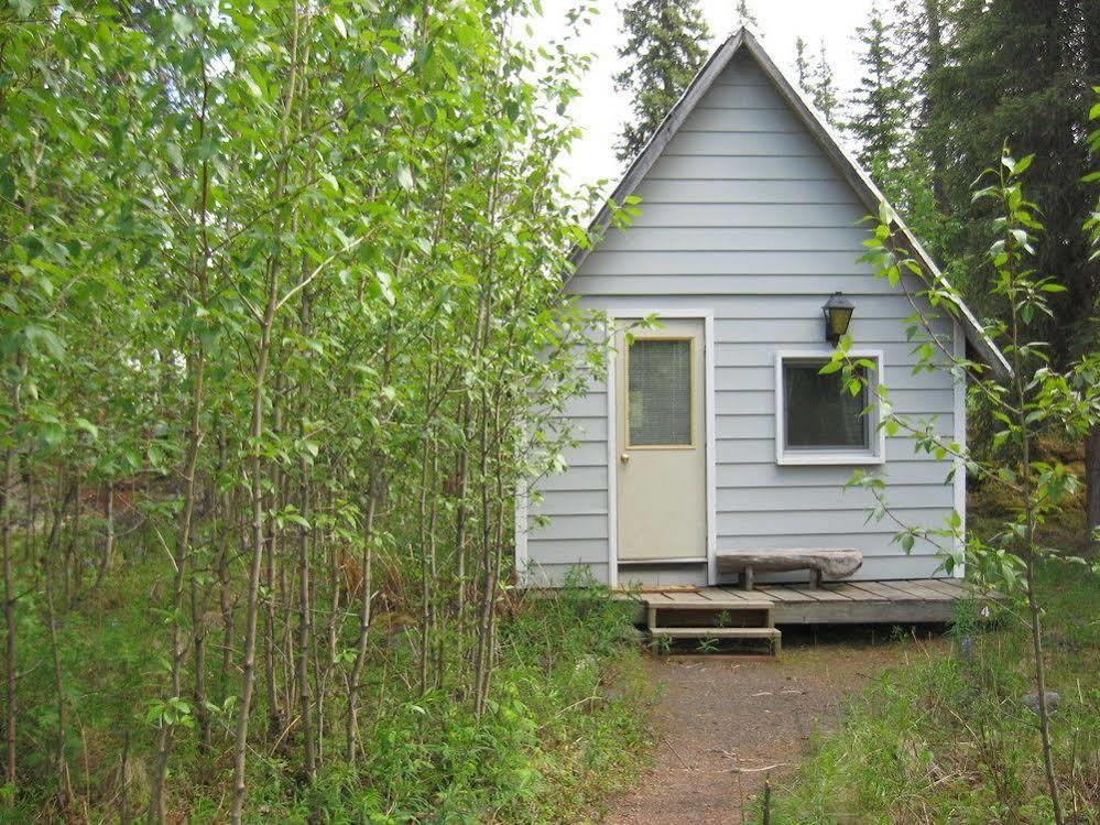 The Perch Resort Lodge