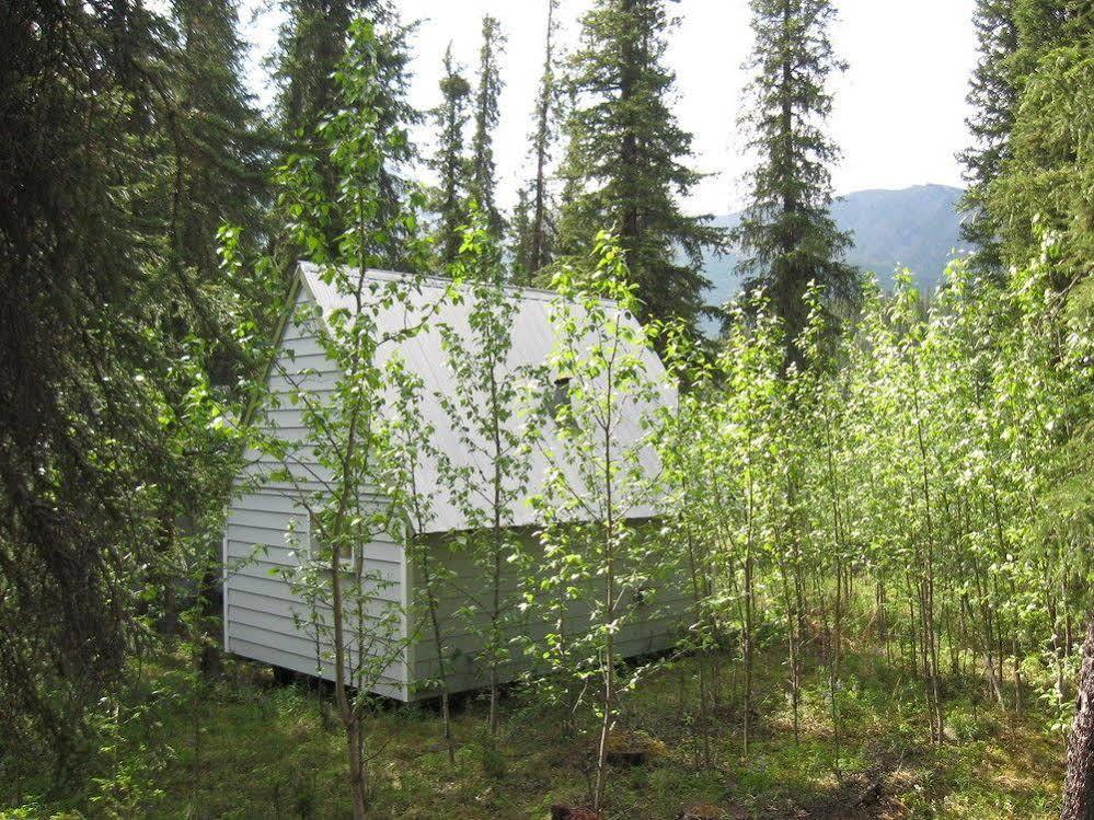 Lodge The Perch Resort *