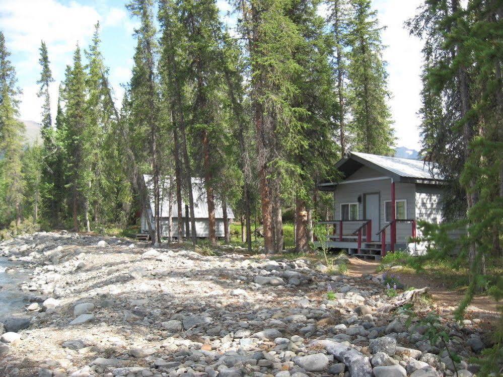 Lodge The Perch Resort *