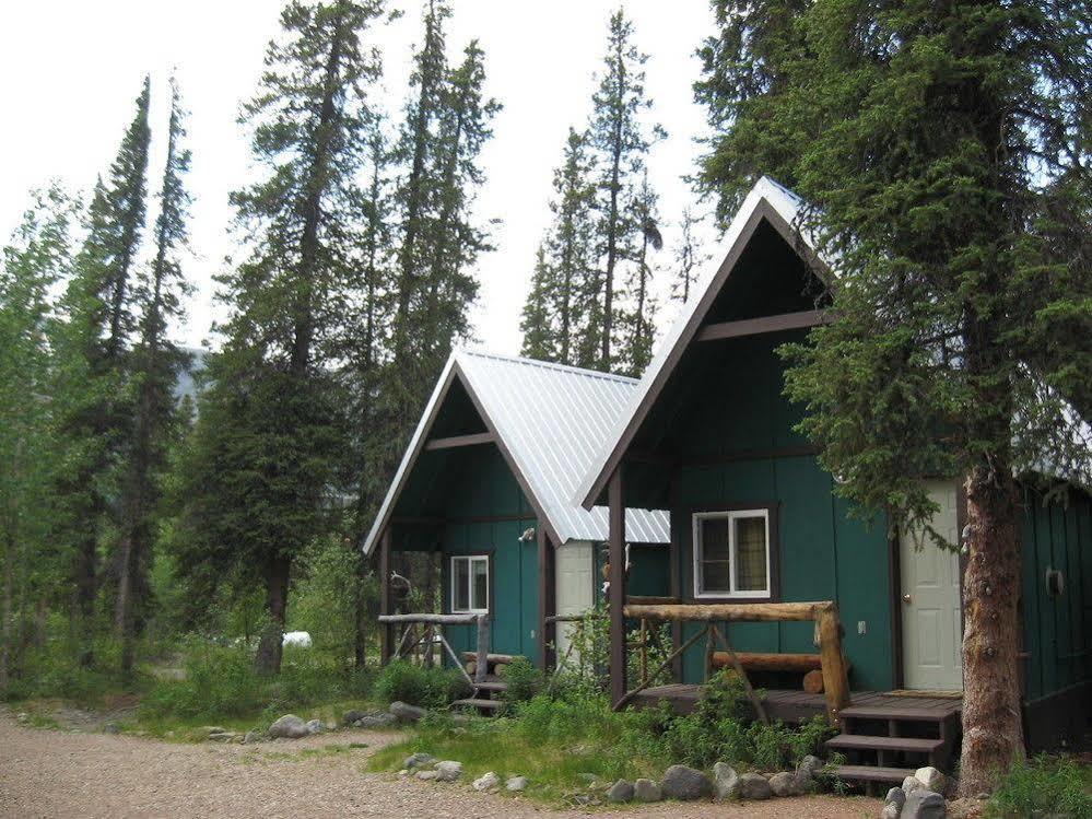 Lodge The Perch Resort