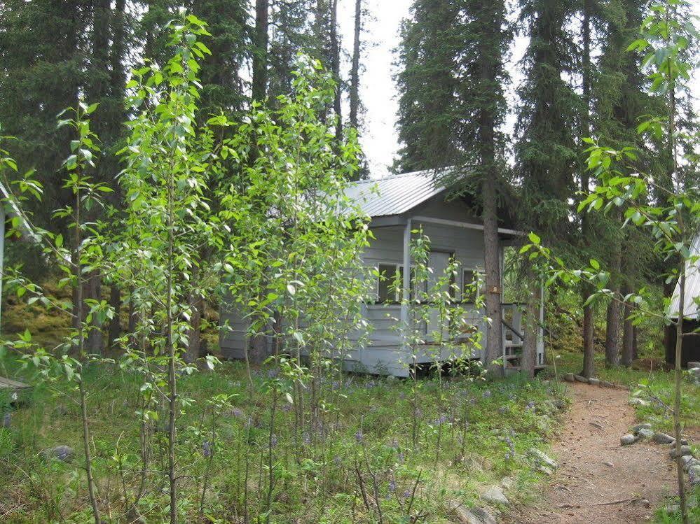 The Perch Resort