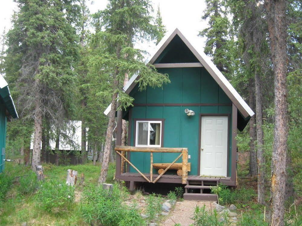 The Perch Resort * Denali Park
