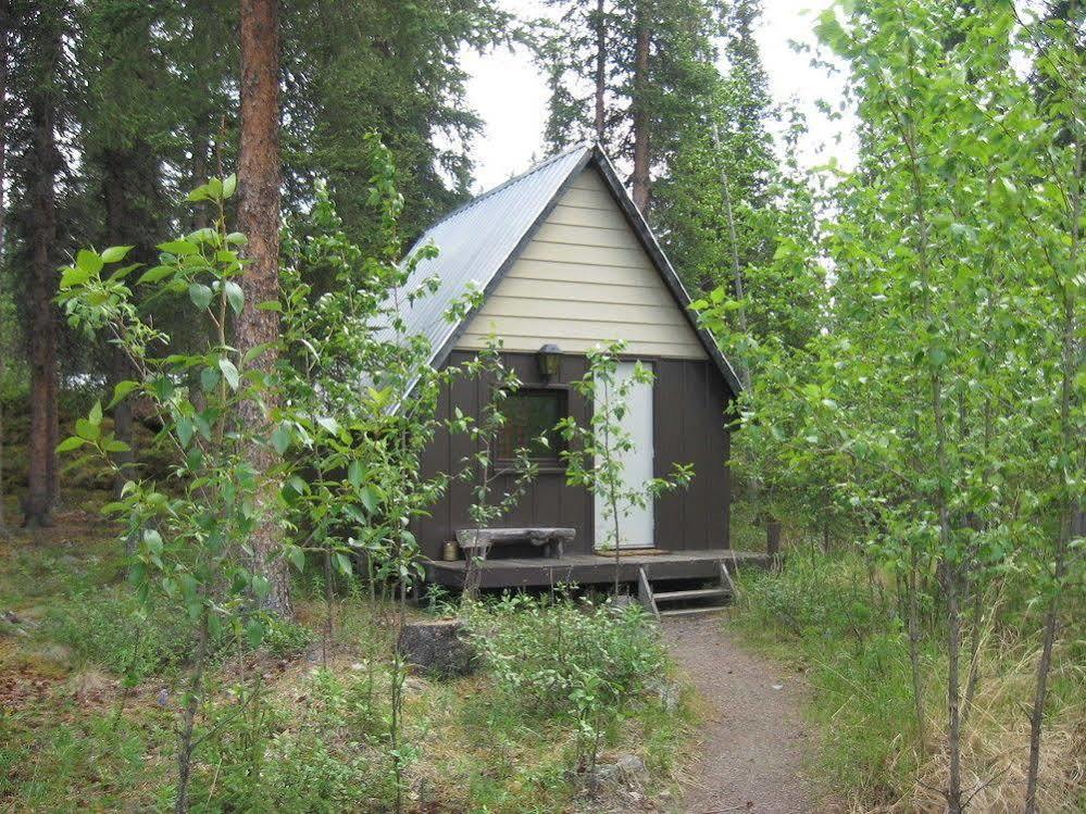The Perch Resort