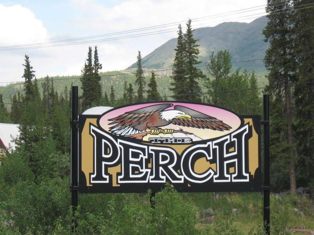 The Perch Resort Denali Park