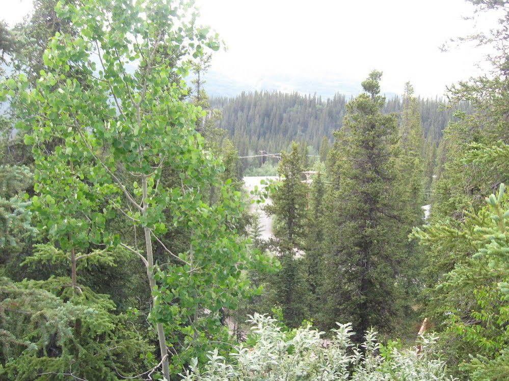 The Perch Resort Lodge