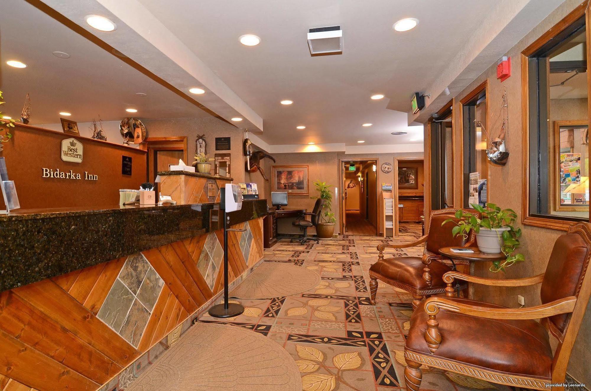 Hotel Western Bidarka 3*