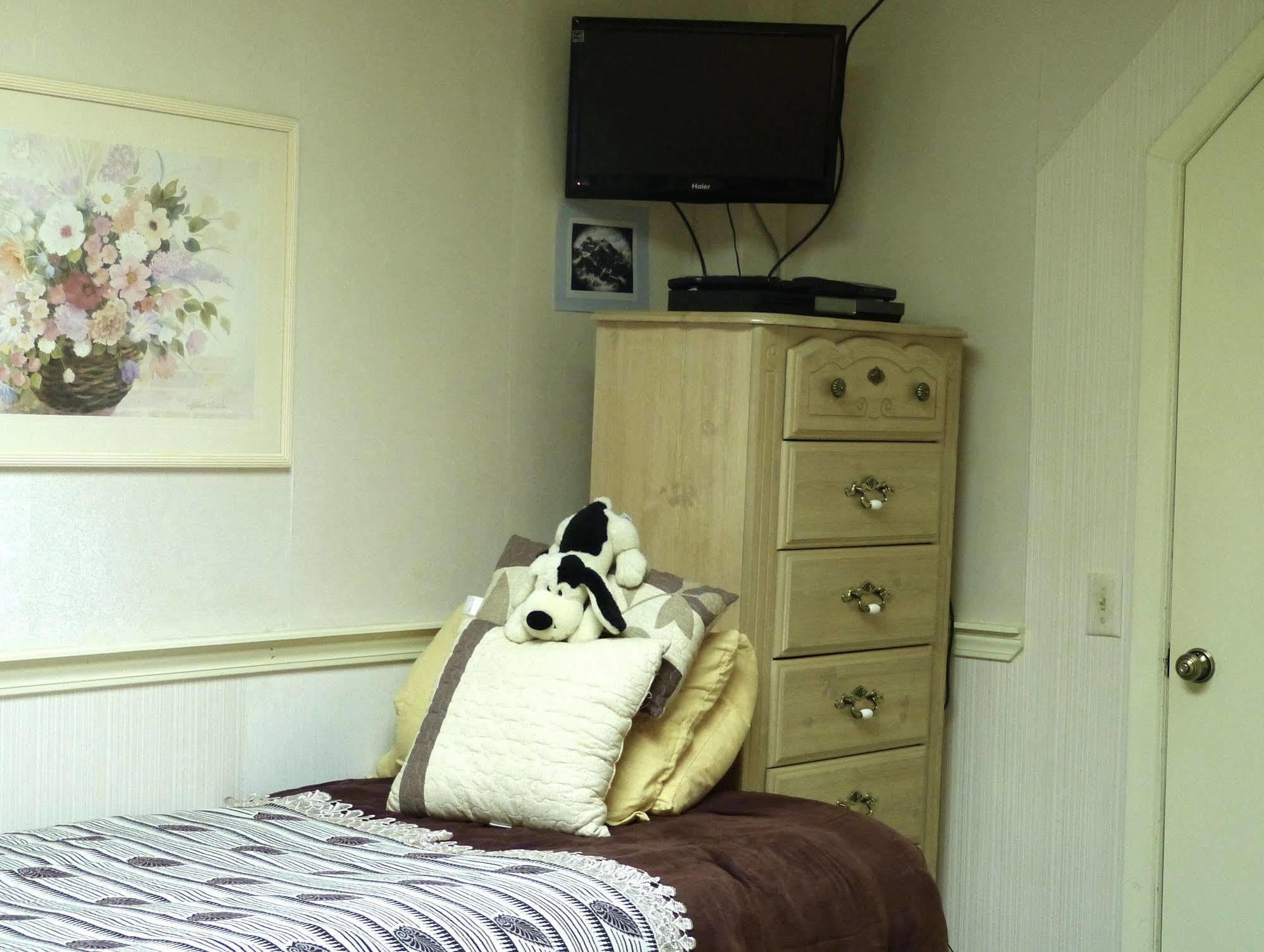 Bed & Breakfast Halcyon Heights B&b/inn