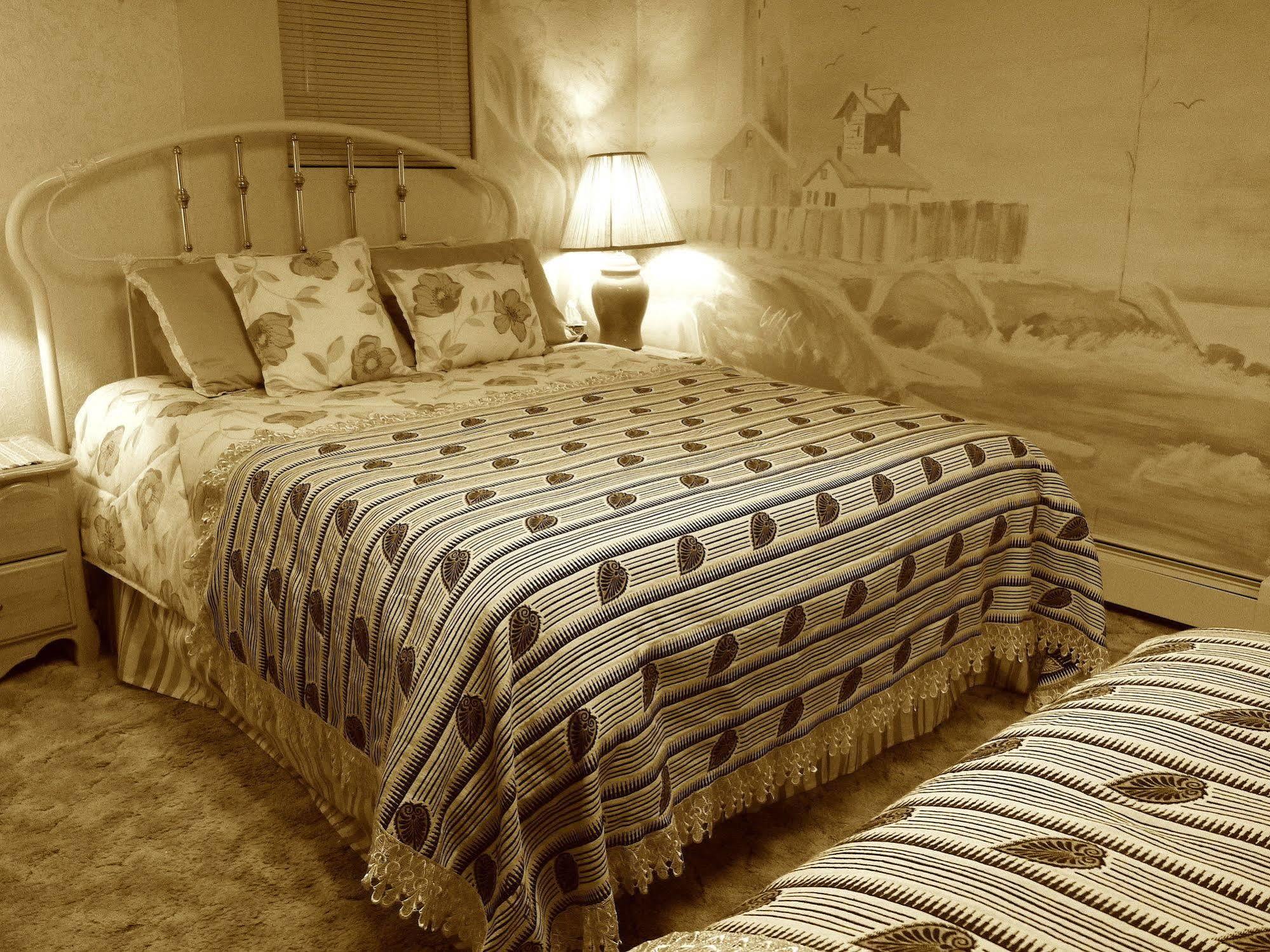 Bed & Breakfast Halcyon Heights B&b/inn 5*