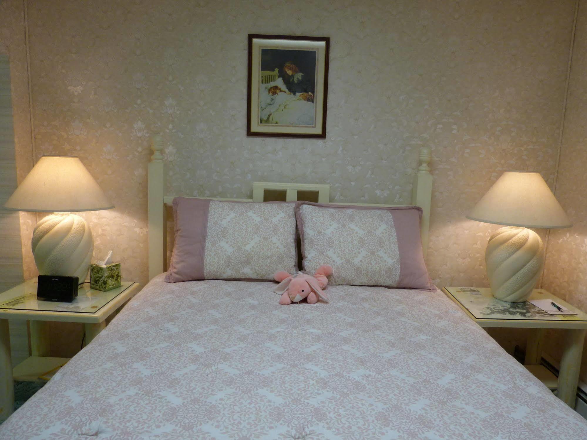 Bed & Breakfast Halcyon Heights B&b/inn 5*