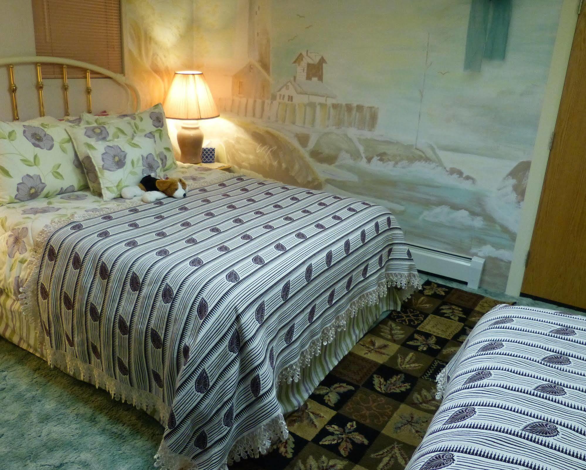 Halcyon Heights B&b/inn 5*
