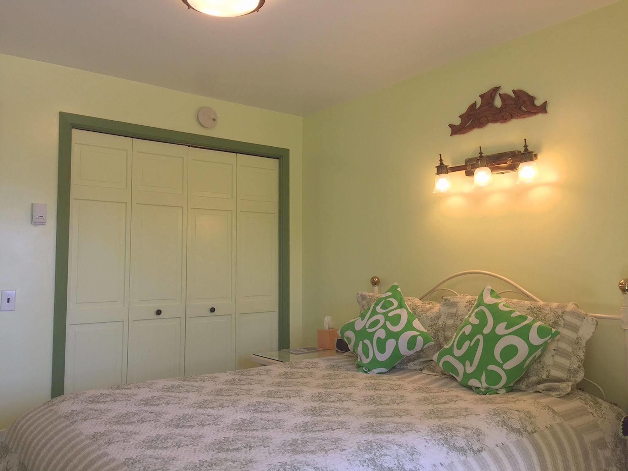 Bed & Breakfast Halcyon Heights B&b/inn 5*