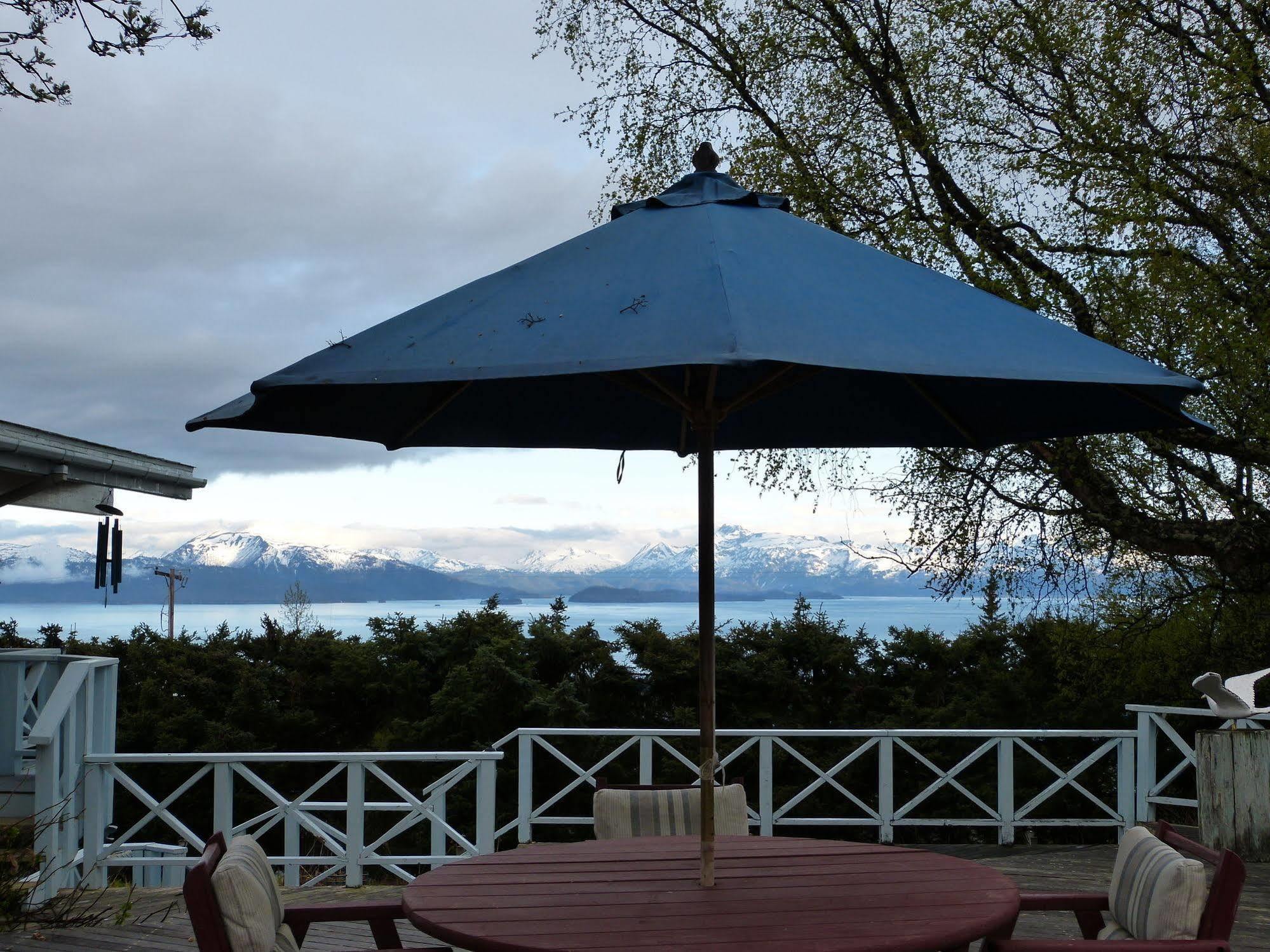 Halcyon Heights B&b/inn