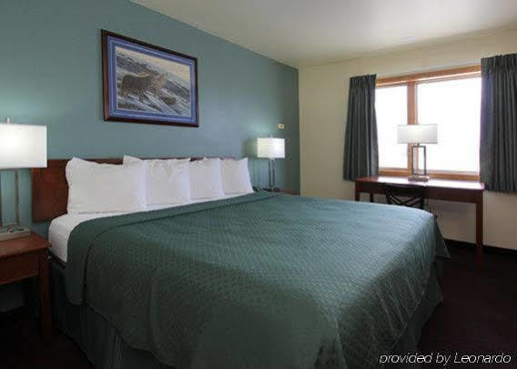 Inn Quality Kenai