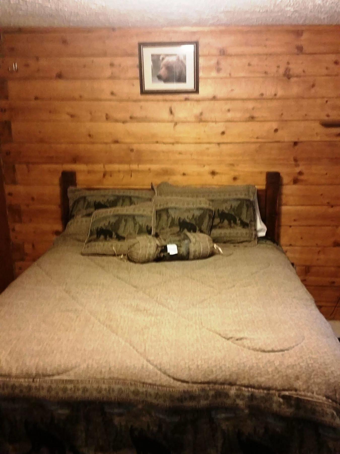 9th Wave Hotel Kodiak