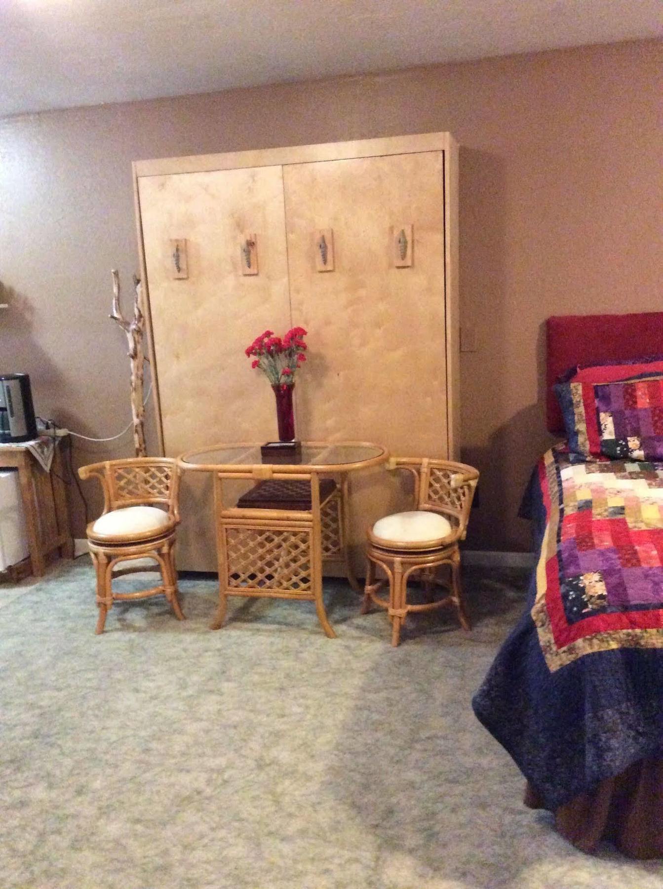 The Spyglass Bed & Breakfast Homer