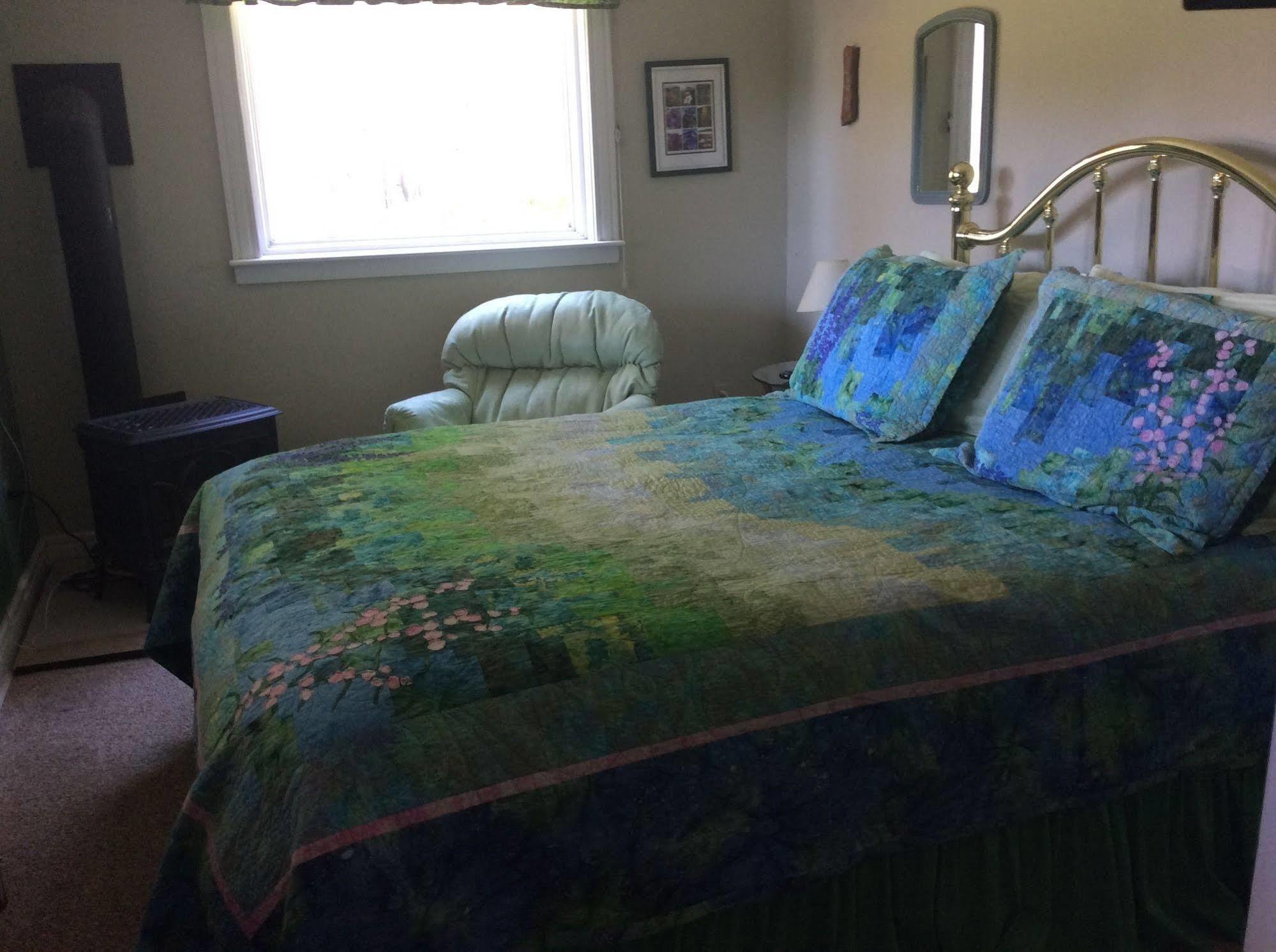Bed & Breakfast The Spyglass Homer