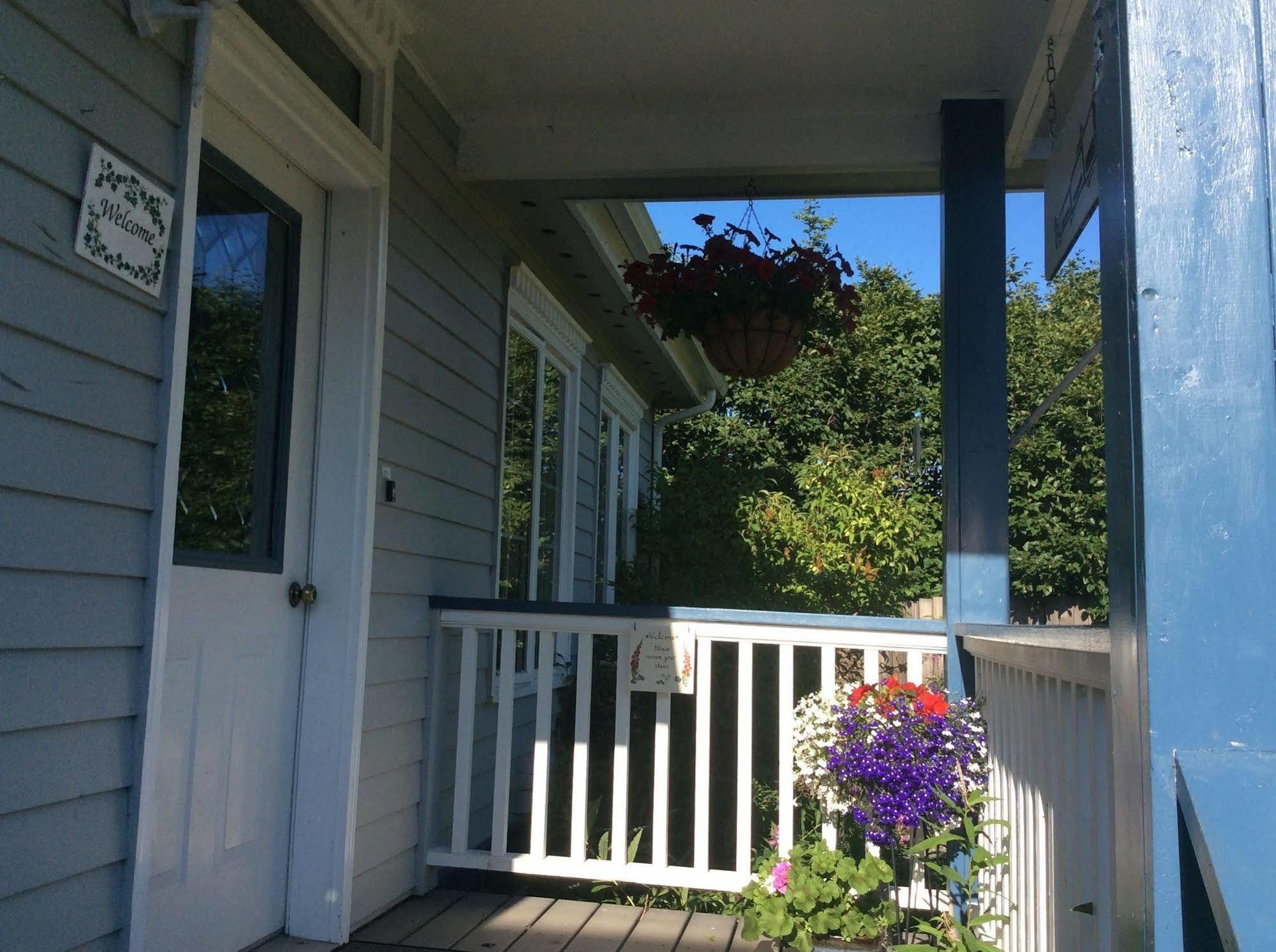 The Spyglass Bed & Breakfast Homer