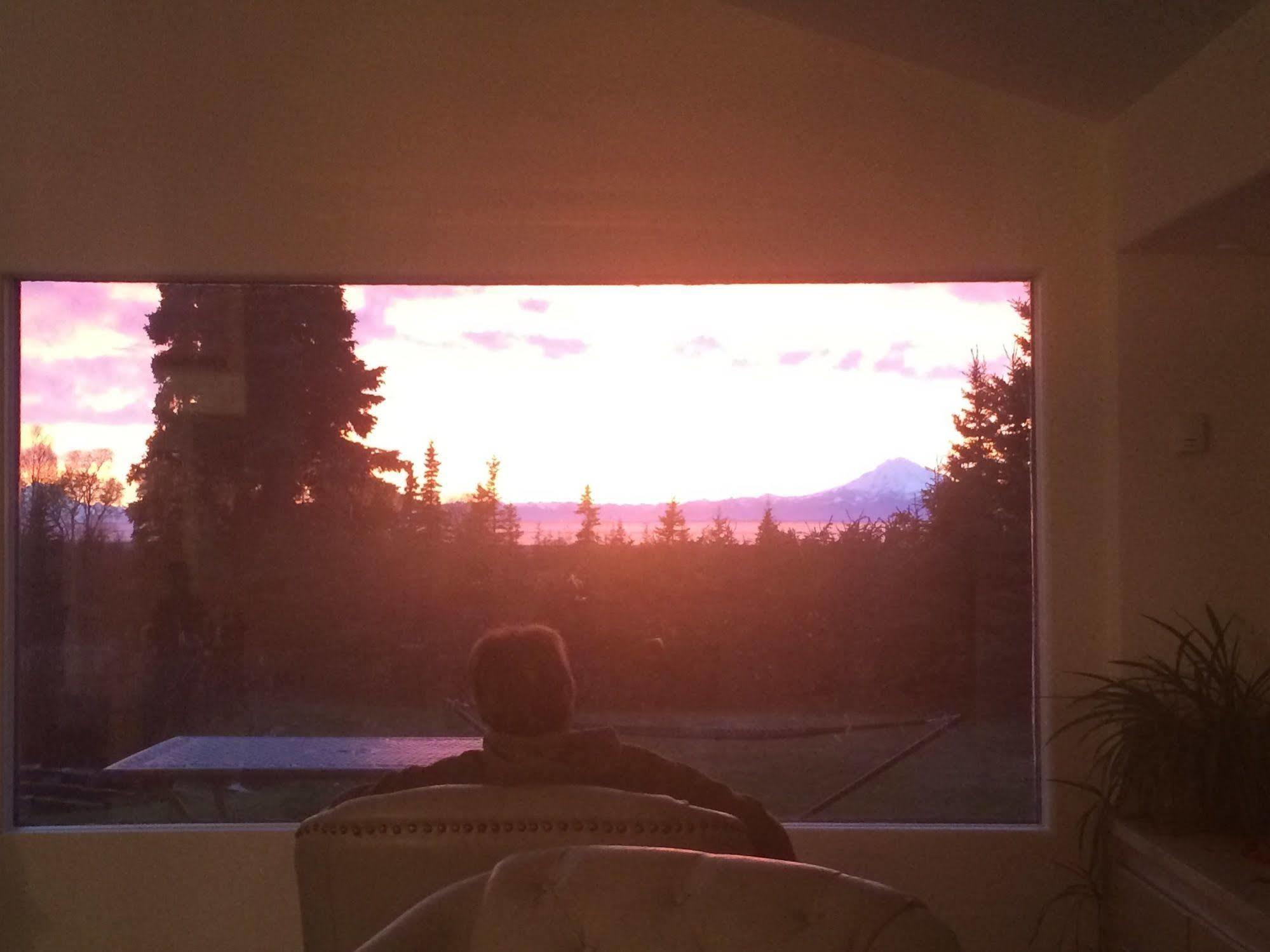 Ocean View 2* Kenai