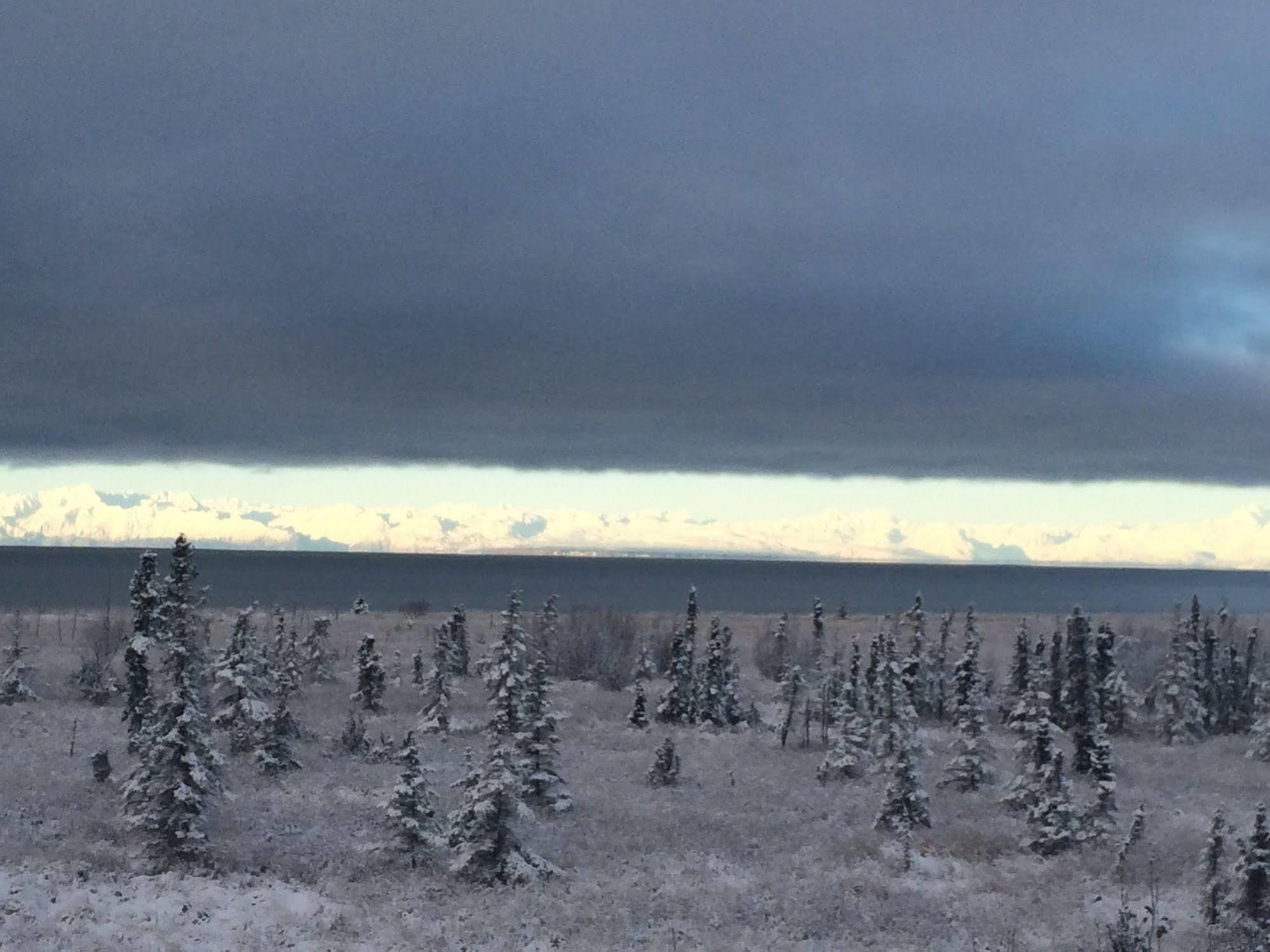 Ocean View Kenai