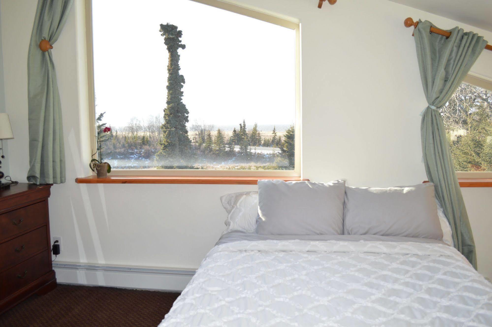 Bed & Breakfast Ocean View 2*