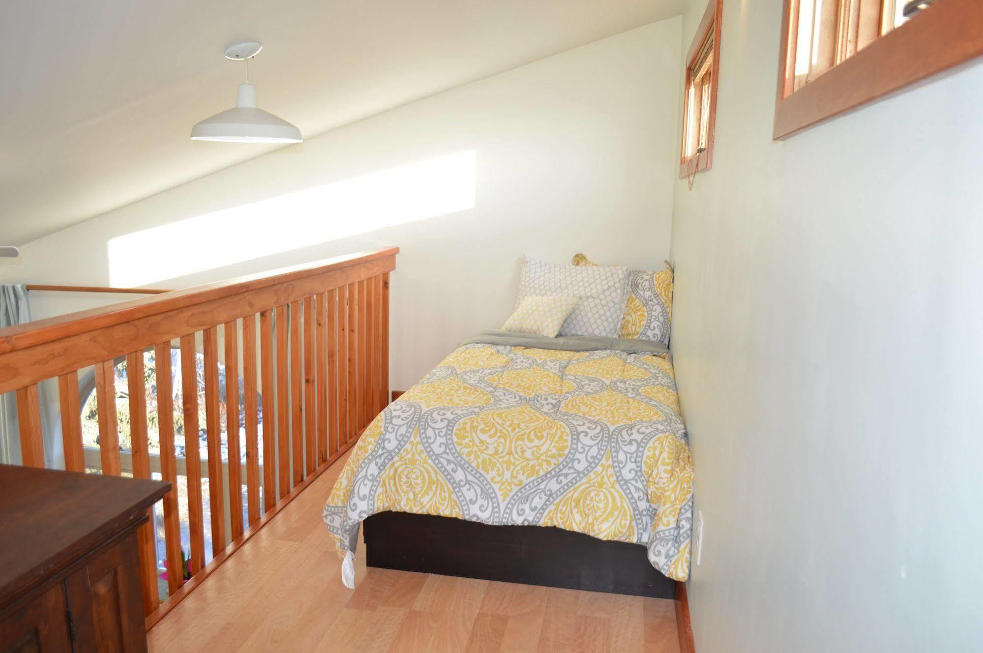 Bed & Breakfast Ocean View
