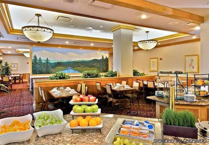 Hotel Marriott Downtown Anchorage