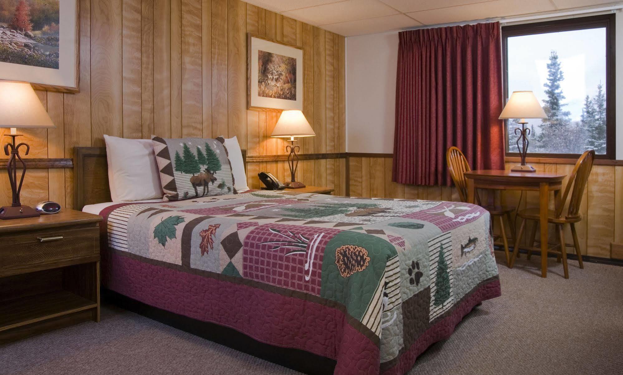 Denali Park Motel Healy
