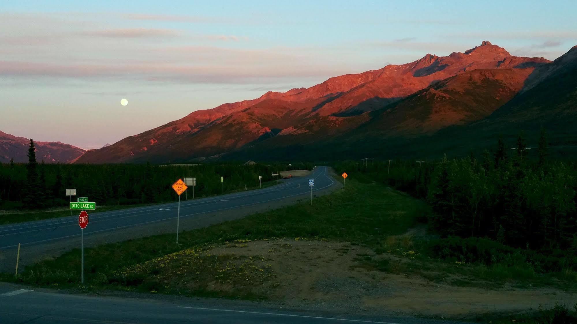 Motel Denali Park