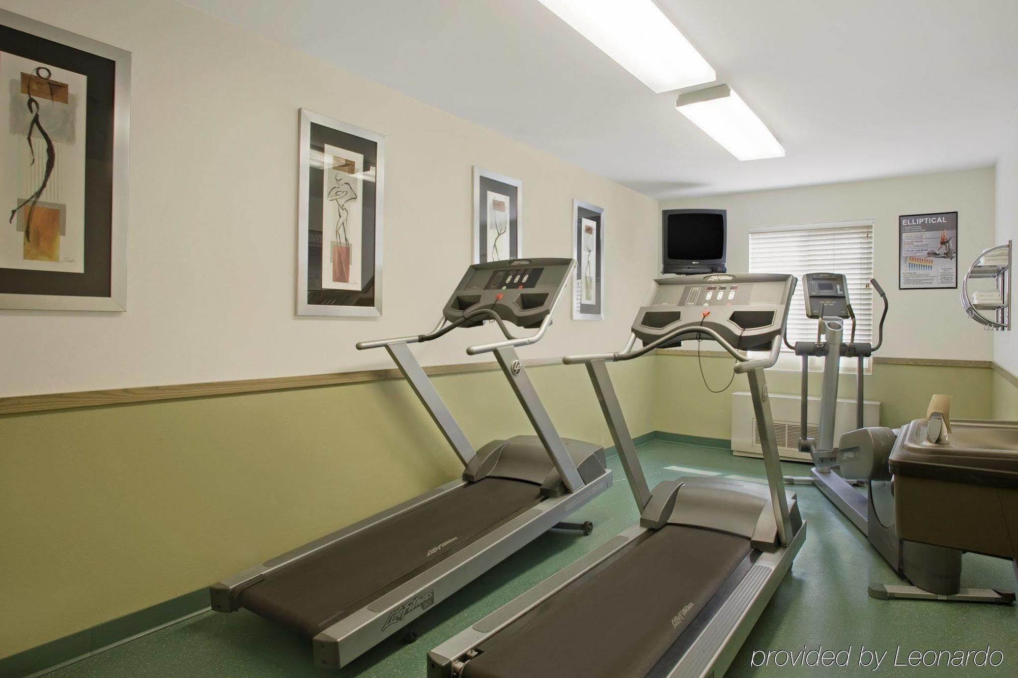 Extended America - - Shell Simmons Drive Hotel 2*
