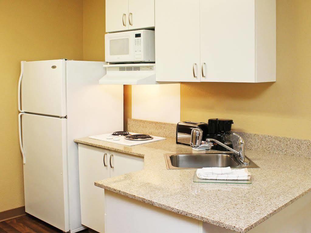 Extended America - - Shell Simmons Drive Hotel Juneau