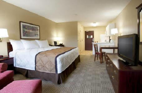Hotel Extended America - - Shell Simmons Drive 2*