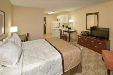 Hotel Extended America - - Shell Simmons Drive 2*