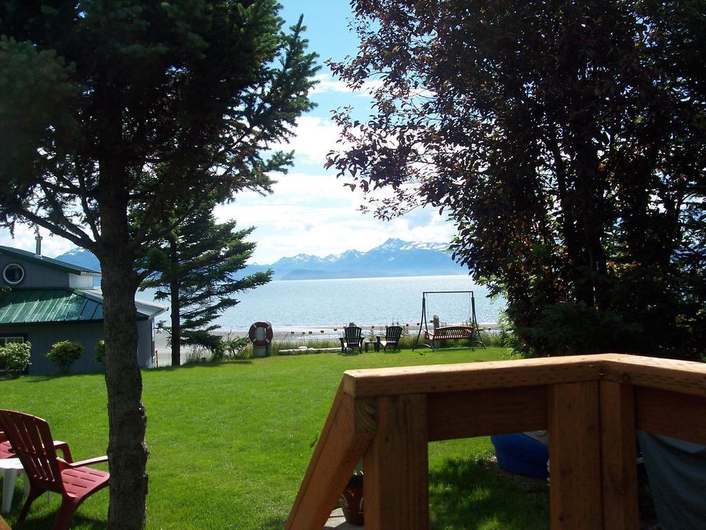 Guest house Alaska Beach House Homer