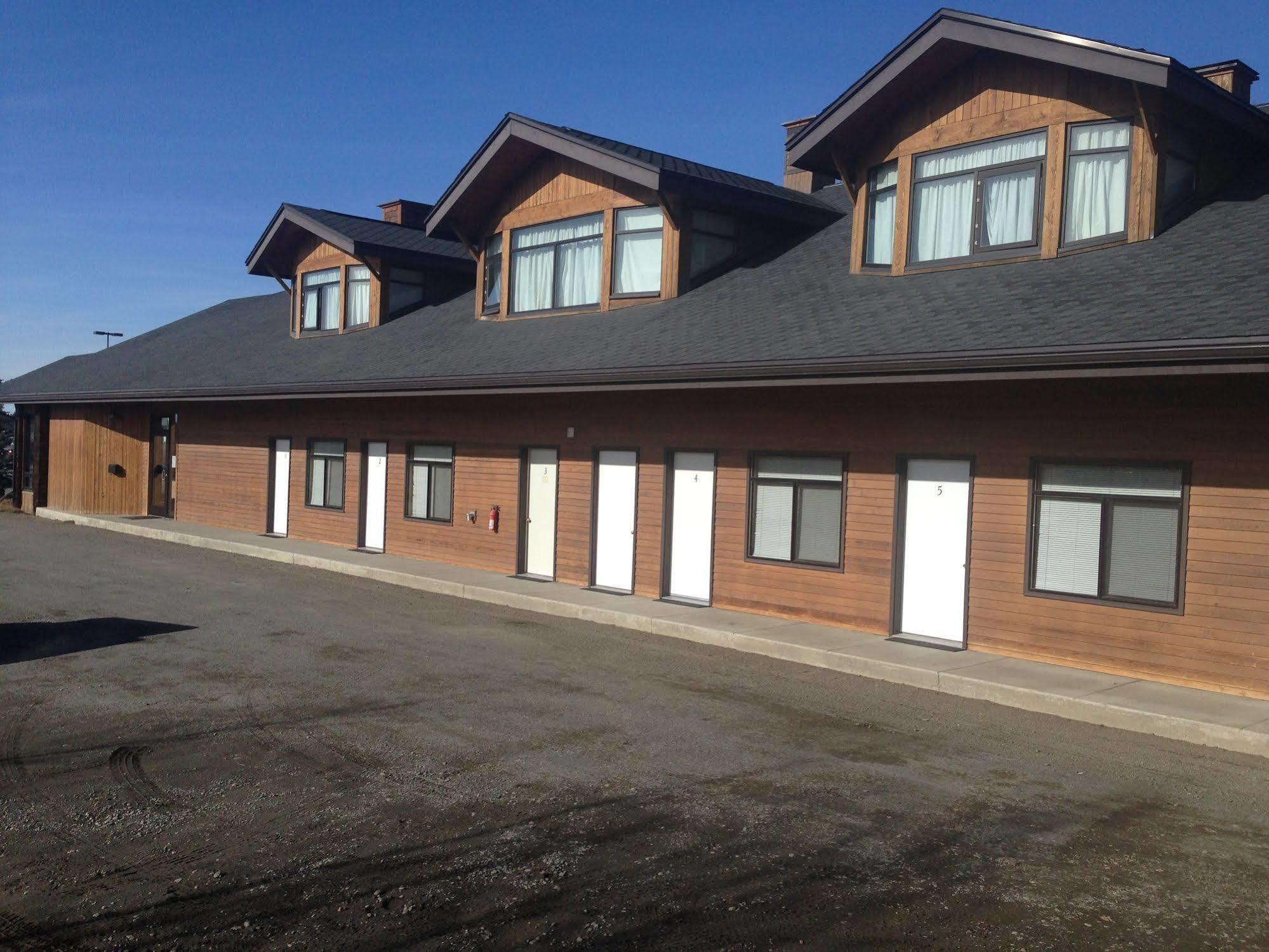Airport Kenai