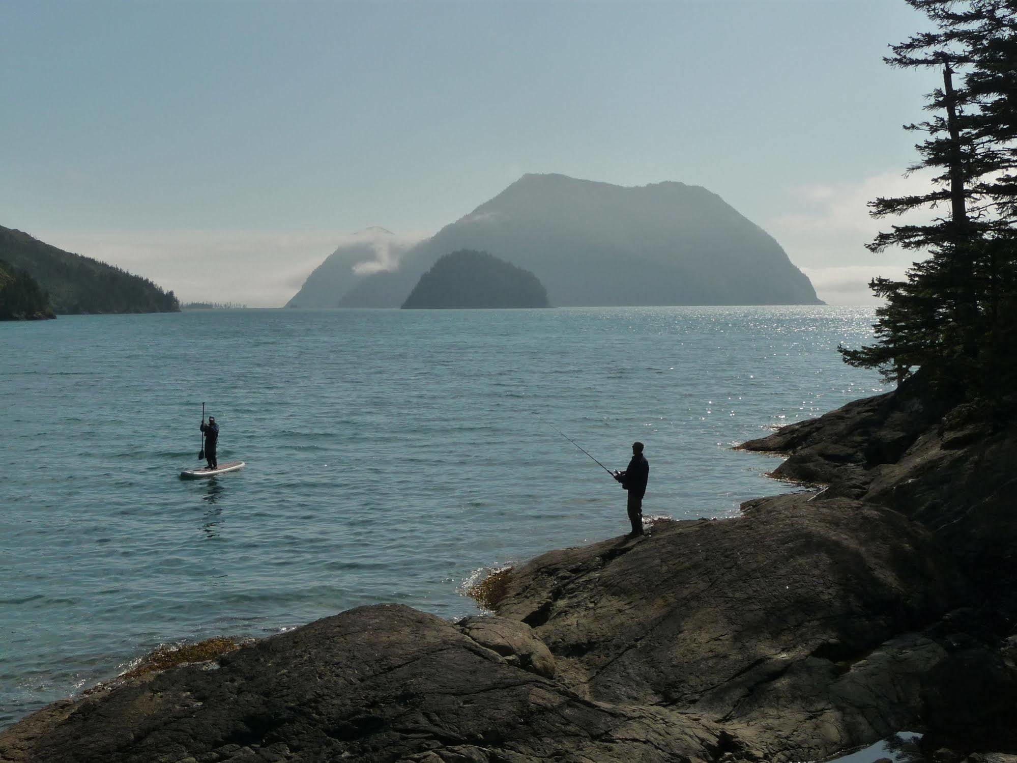 Orca Island