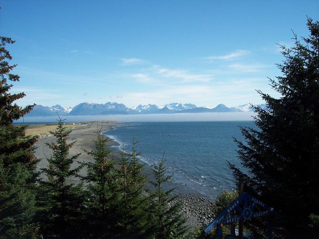 Guest house Alaska Beach House 3*