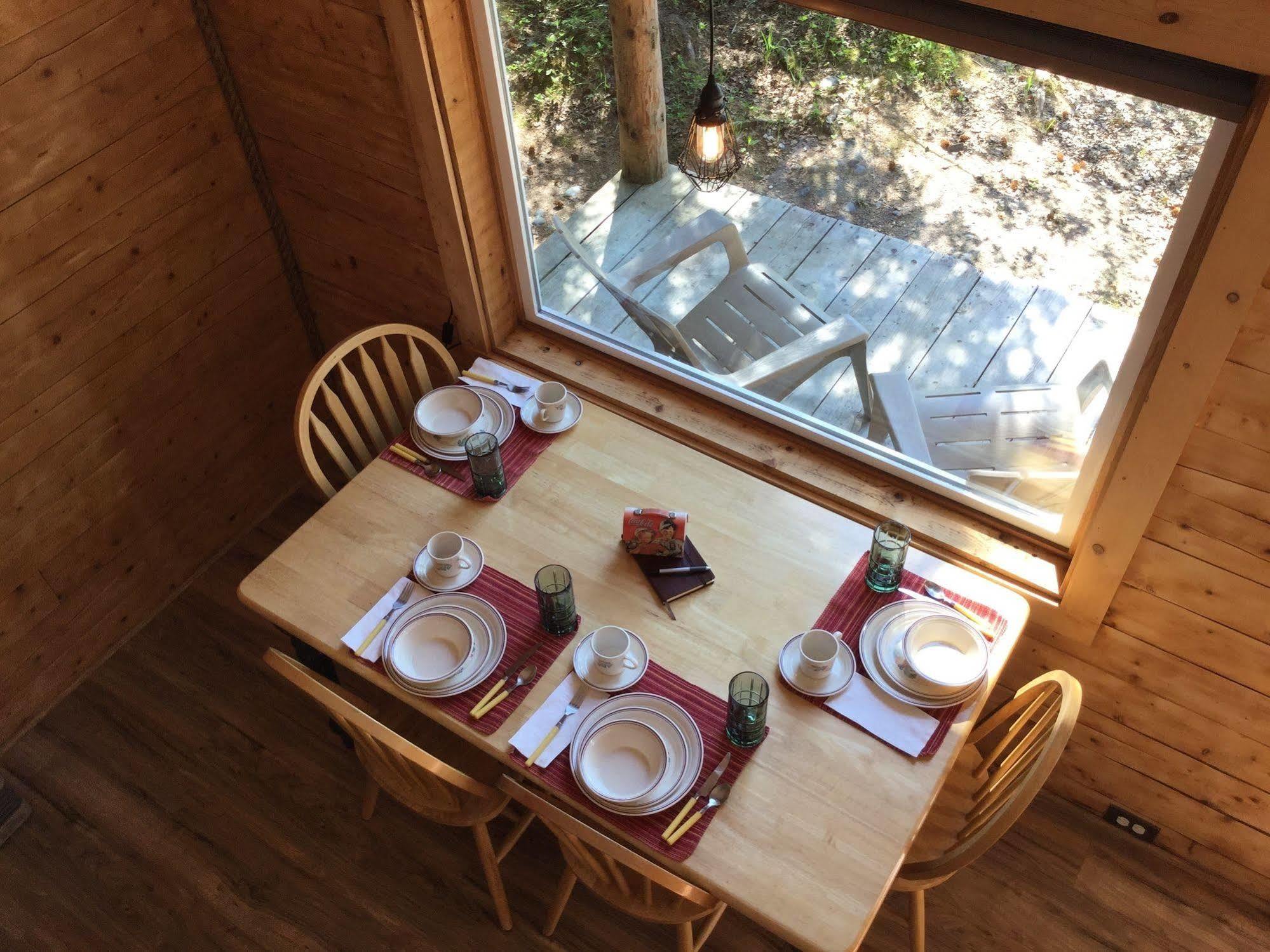 Renfro's Lakeside Retreat *