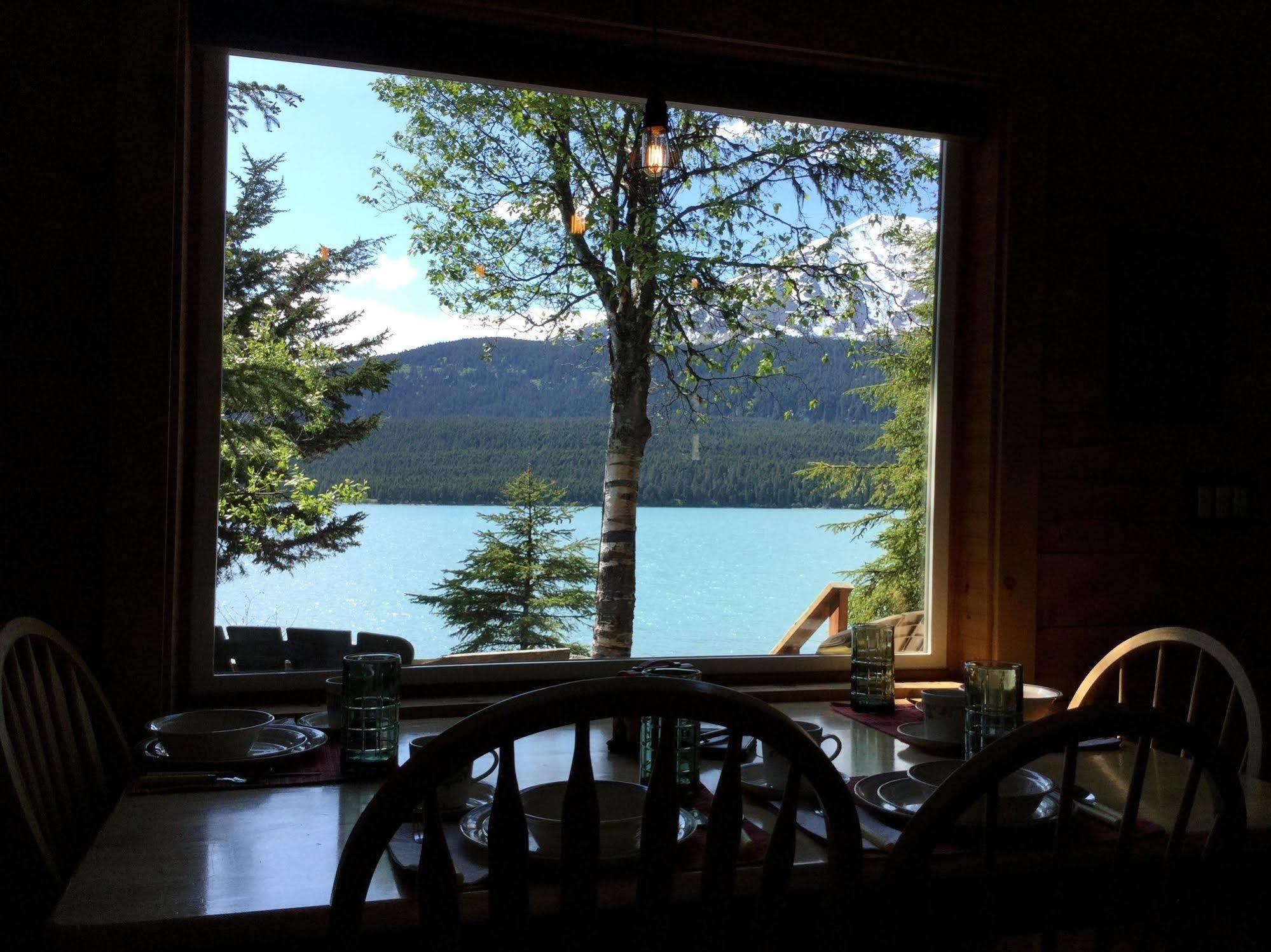 Renfro's Lakeside Retreat *